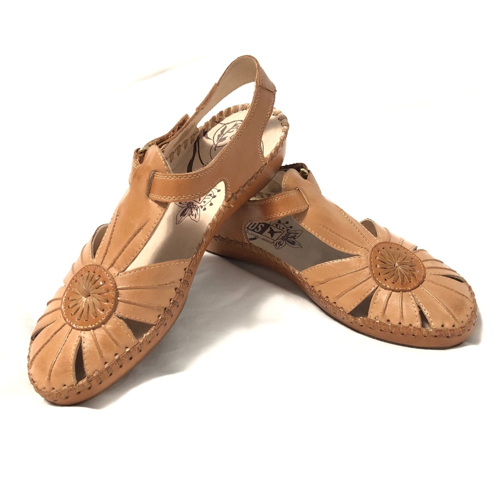 Pikolinos Puerta Vallarta Sandals